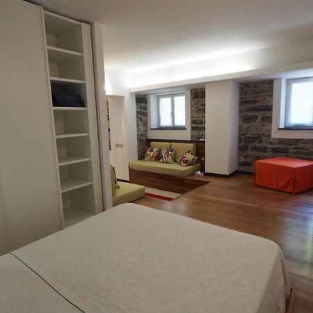 Appartamento Da Detta Vernazza Ngoại thất bức ảnh