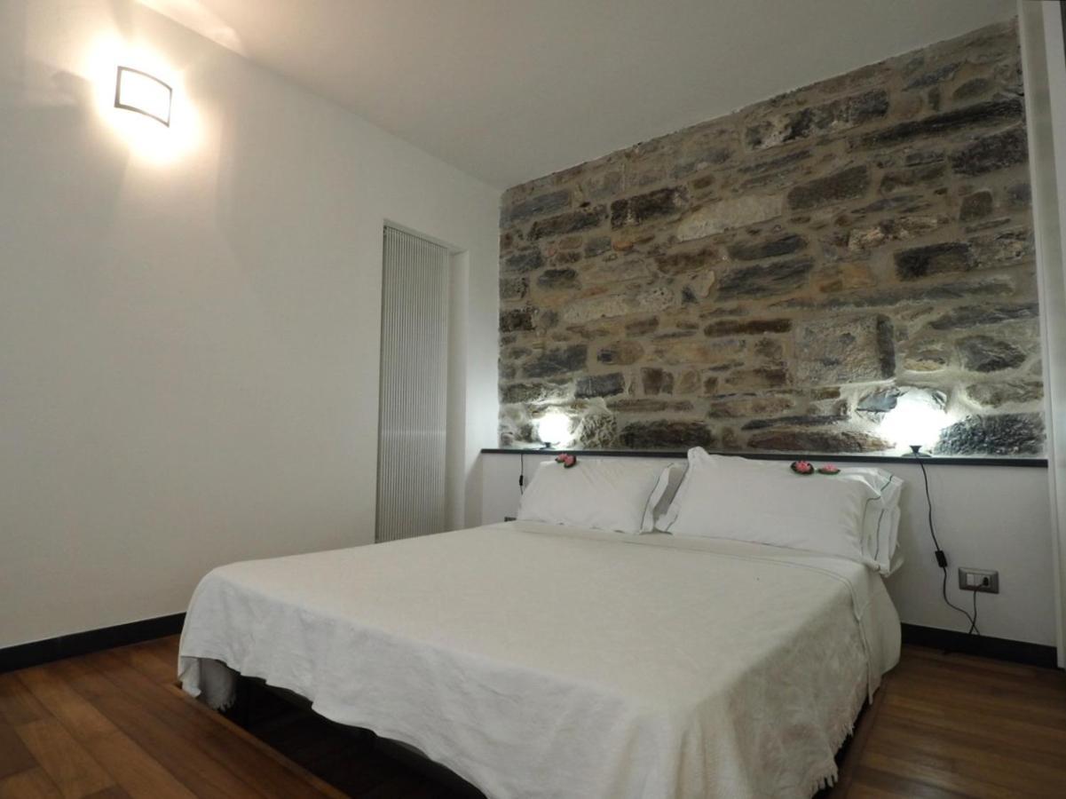 Appartamento Da Detta Vernazza Ngoại thất bức ảnh